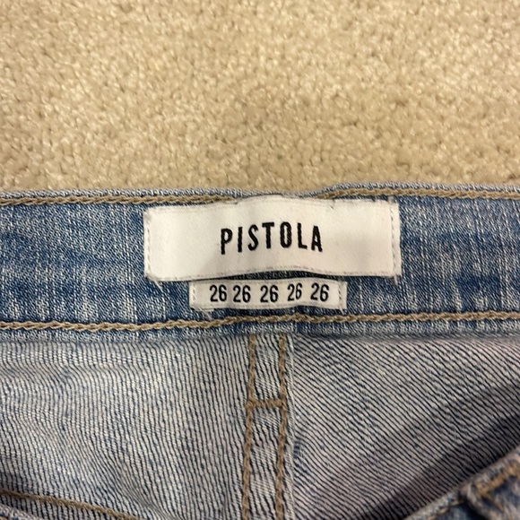 PISTOLA Jeans - Picture 2 of 3